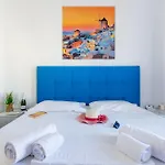 Penzion Riva Eco Los Abrigos