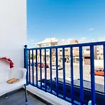 Penzion Riva Eco Los Abrigos