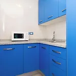 Penzion Riva Eco Los Abrigos