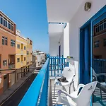 Riva Eco Los Abrigos