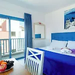 Penzion Riva Eco Los Abrigos