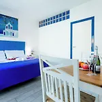 Penzion Riva Eco *