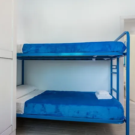 Riva Eco Πανσιόν