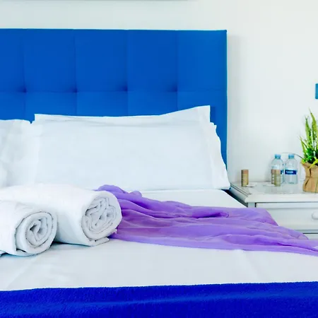 Πανσιόν Riva Eco *