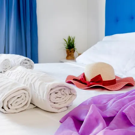 Gæstehus Riva Eco *