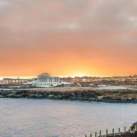 Riva Eco Gæstehus Los Abrigos