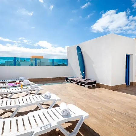 Πανσιόν Riva Eco
