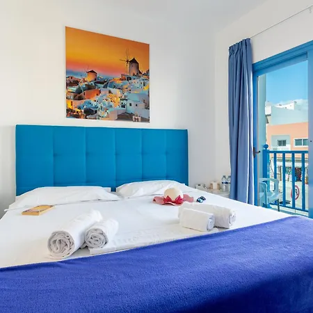 Πανσιόν Riva Eco *