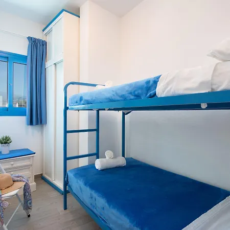 Πανσιόν Riva Eco Los Abrigos