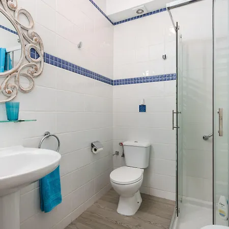 Gæstehus Riva Eco *