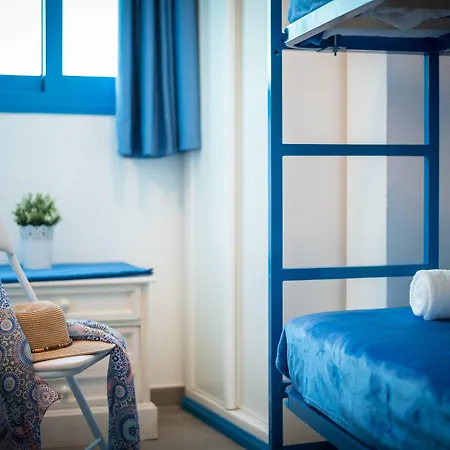 Gæstehus Riva Eco *