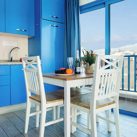 Πανσιόν Riva Eco *
