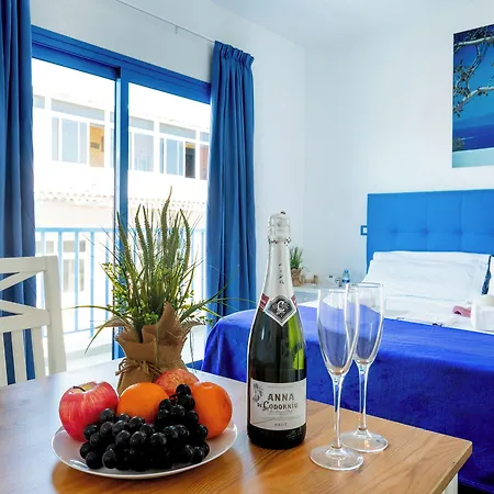 Gæstehus Riva Eco *