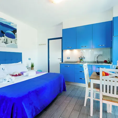 Riva Eco Πανσιόν