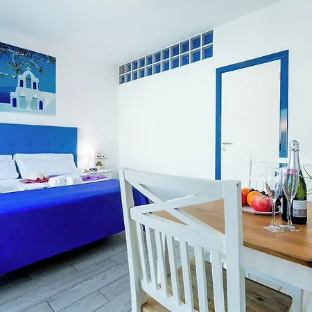 Πανσιόν Riva Eco *