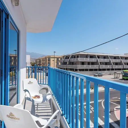 Gæstehus Riva Eco *