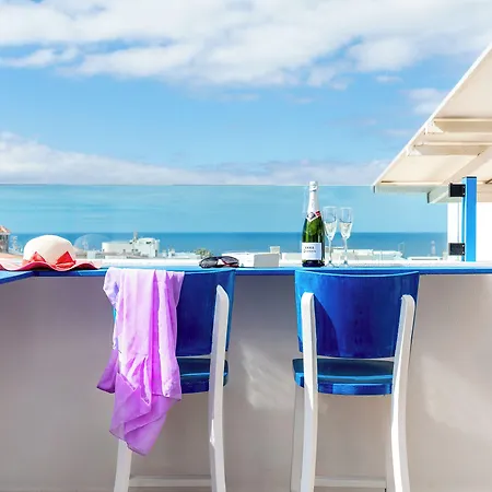 Riva Eco Πανσιόν