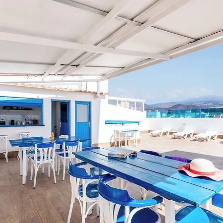 Πανσιόν Riva Eco *