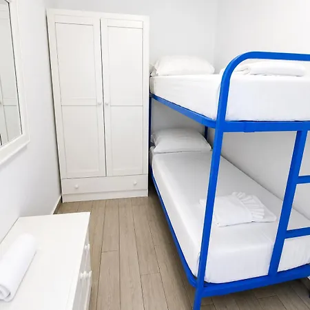 Πανσιόν Riva Eco
