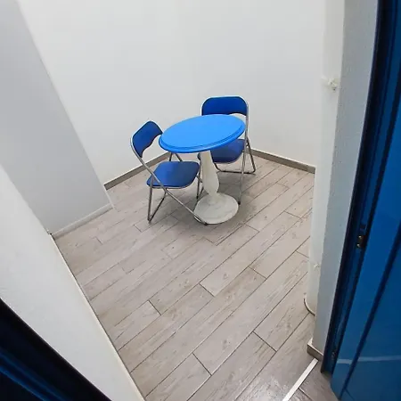 Πανσιόν Riva Eco Los Abrigos