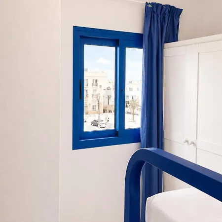 Riva Eco Πανσιόν Los Abrigos