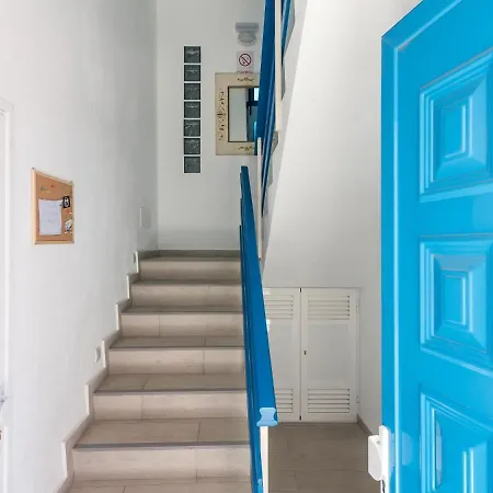 Gasthof Riva Eco Los Abrigos