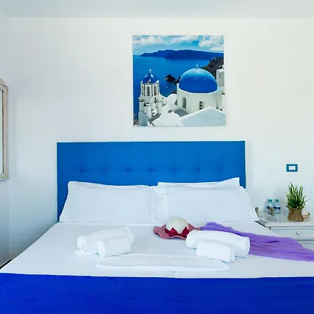 Riva Eco Gasthof Los Abrigos