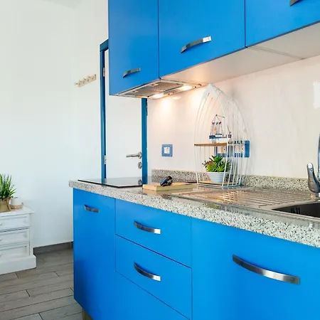Riva Eco Gasthof Los Abrigos